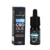 Flowerside Slaap CBD + CBN Olie | 10ml | 250 Druppels