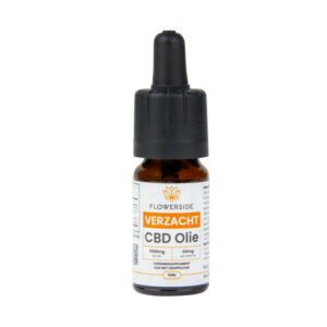 Flowerside-Verzacht-CBD - CBDA-Olie-3-600w