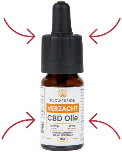 _Flowerside-Verzacht-CBD-Olie-benefits-arrows