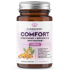 Flowerside Comfort: Fytosomale Curcuminoïden en Boswelliazuren Eenmalige Aanbieding